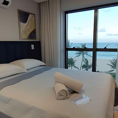 Rio Park Av, Sea View One - By Trh Home Stay Recife Buitenkant foto