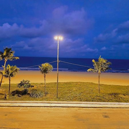 Rio Park Av, Sea View One - By Trh Home Stay Recife Buitenkant foto